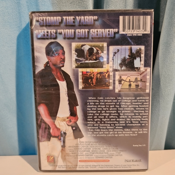 Step 2 This DVD - Picture 2 of 2